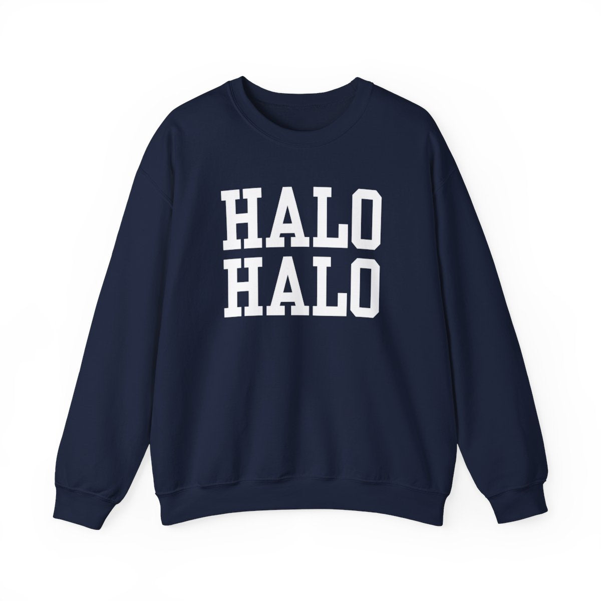 HALO-HALO 2 - Filipino Food (Sweatshirt)