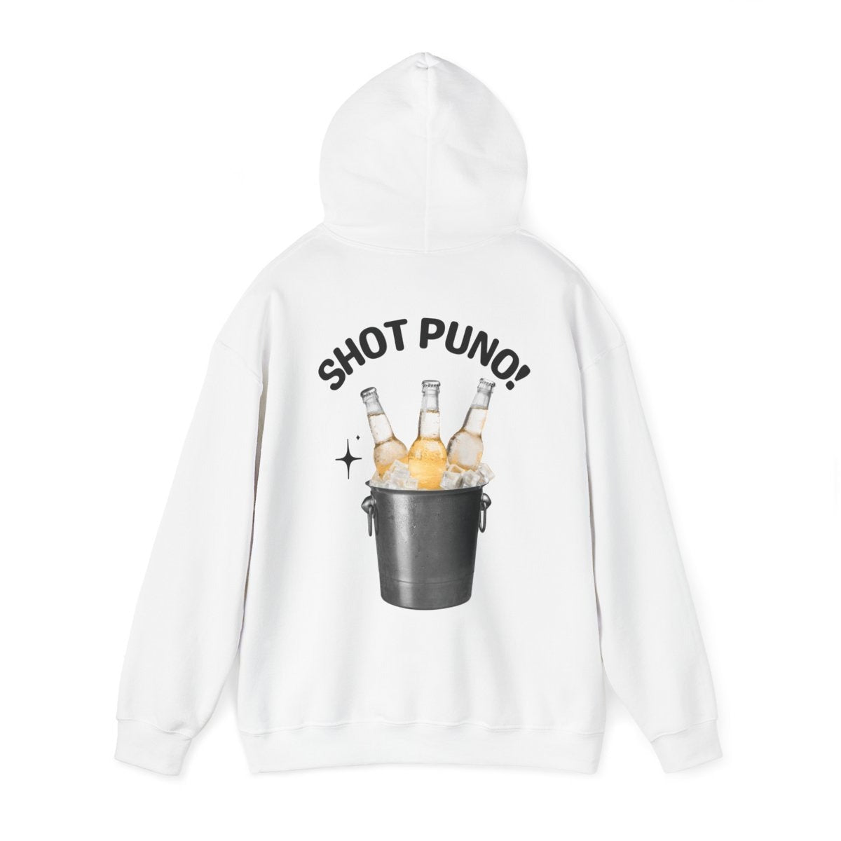 PALE PILSEN - Sari-Sari Store (Hoodie)
