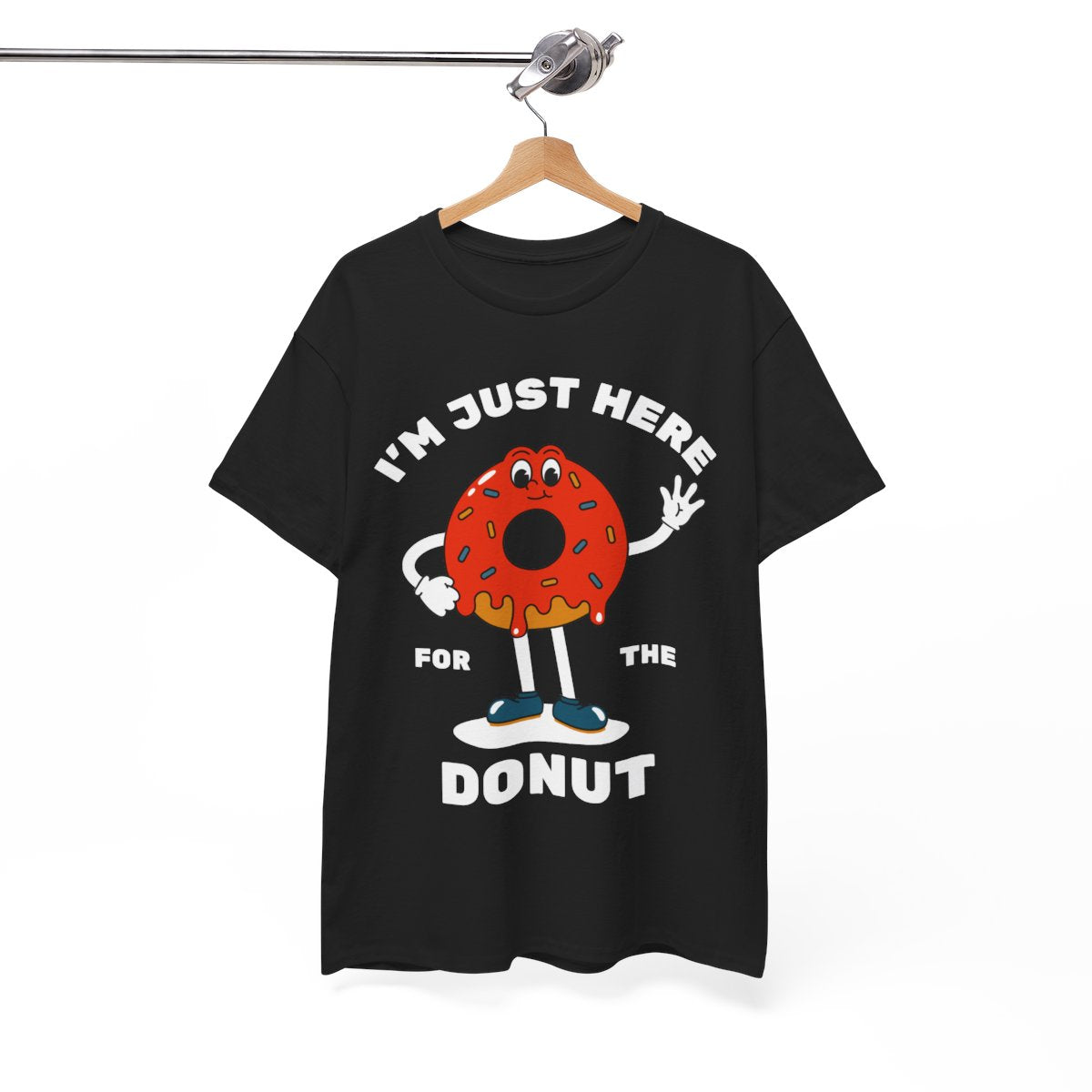 FILIPINO-STYLE DONUT - Filipino Food (Kids Tee)