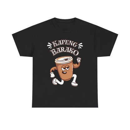KAPENG BARAKO 2 - Pasalubong Center (Basic Tee)