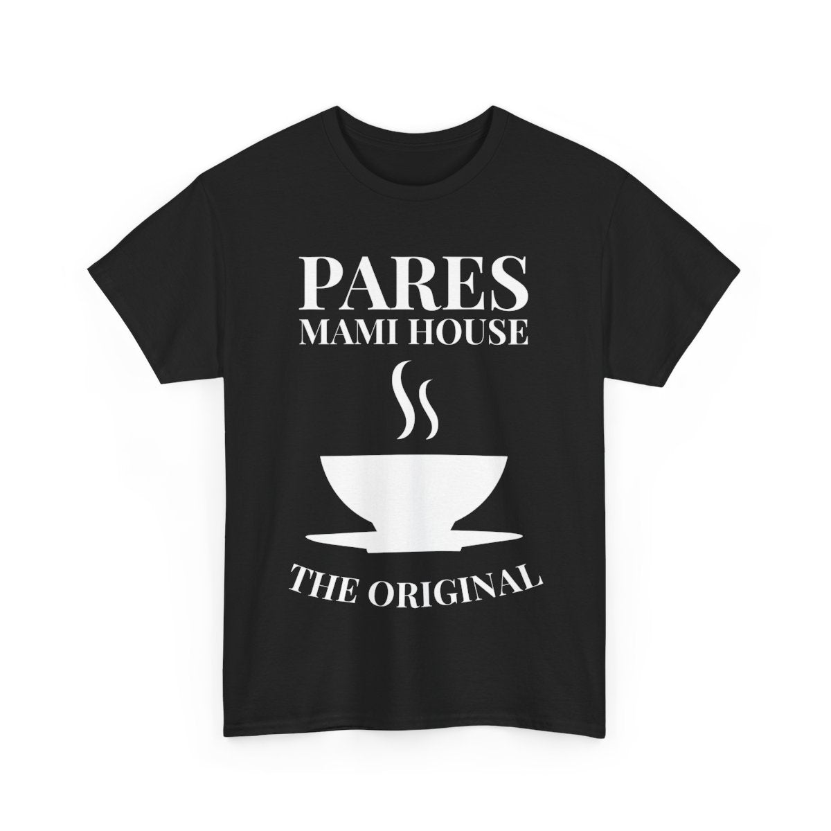 PARES - Filipino Food (Basic Tee)