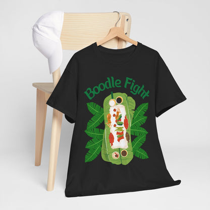 BOODLE FIGHT 2 - Filipino Food (Kids Tee)