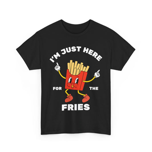 RANCH FRIES - Fries (Kids Tee)