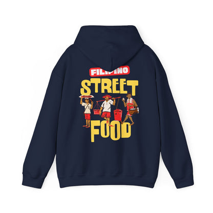 CARIOCA - Filipino Food (Hoodie)