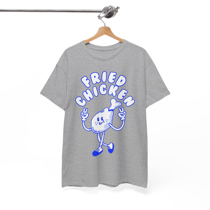 BUTTERMILK FRIED CHICKEN - All Meat (Basic Tee)