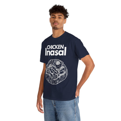PAA (INASAL) - Filipino Food (Basic Tee)