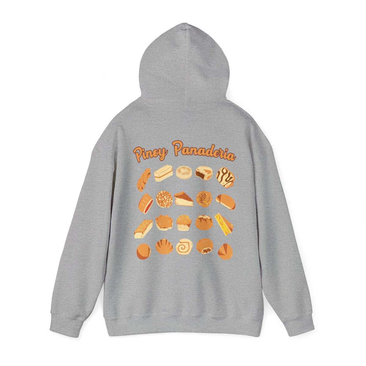 PANDESAL - Filipino Food (Hoodie)