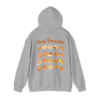PANDESAL - Filipino Food (Hoodie)