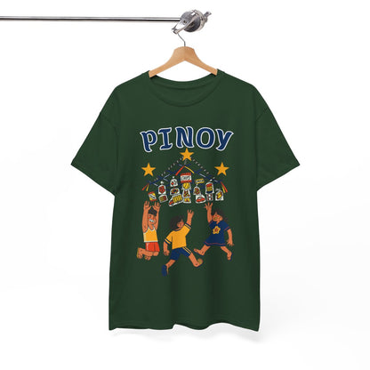 SITSIRYA 1 - Sari-Sari Store (Basic Tee)