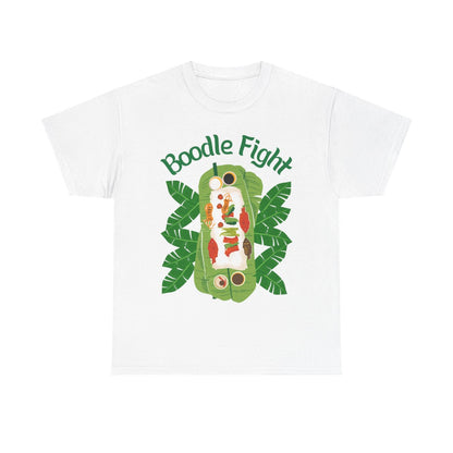 BOODLE FIGHT 2 - Filipino Food (Kids Tee)