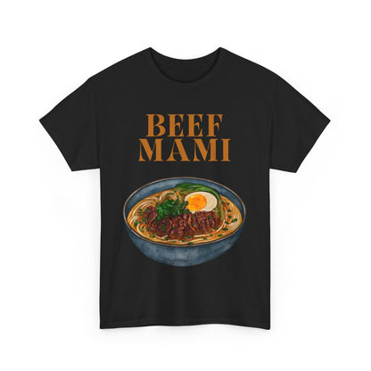 BEEF MAMI - Filipino Food (Kids Tee)