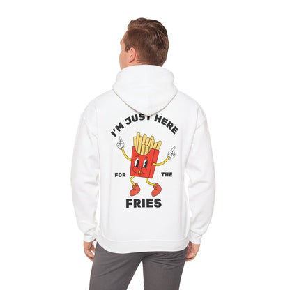 RANCH FRIES - Fries (Hoodie)