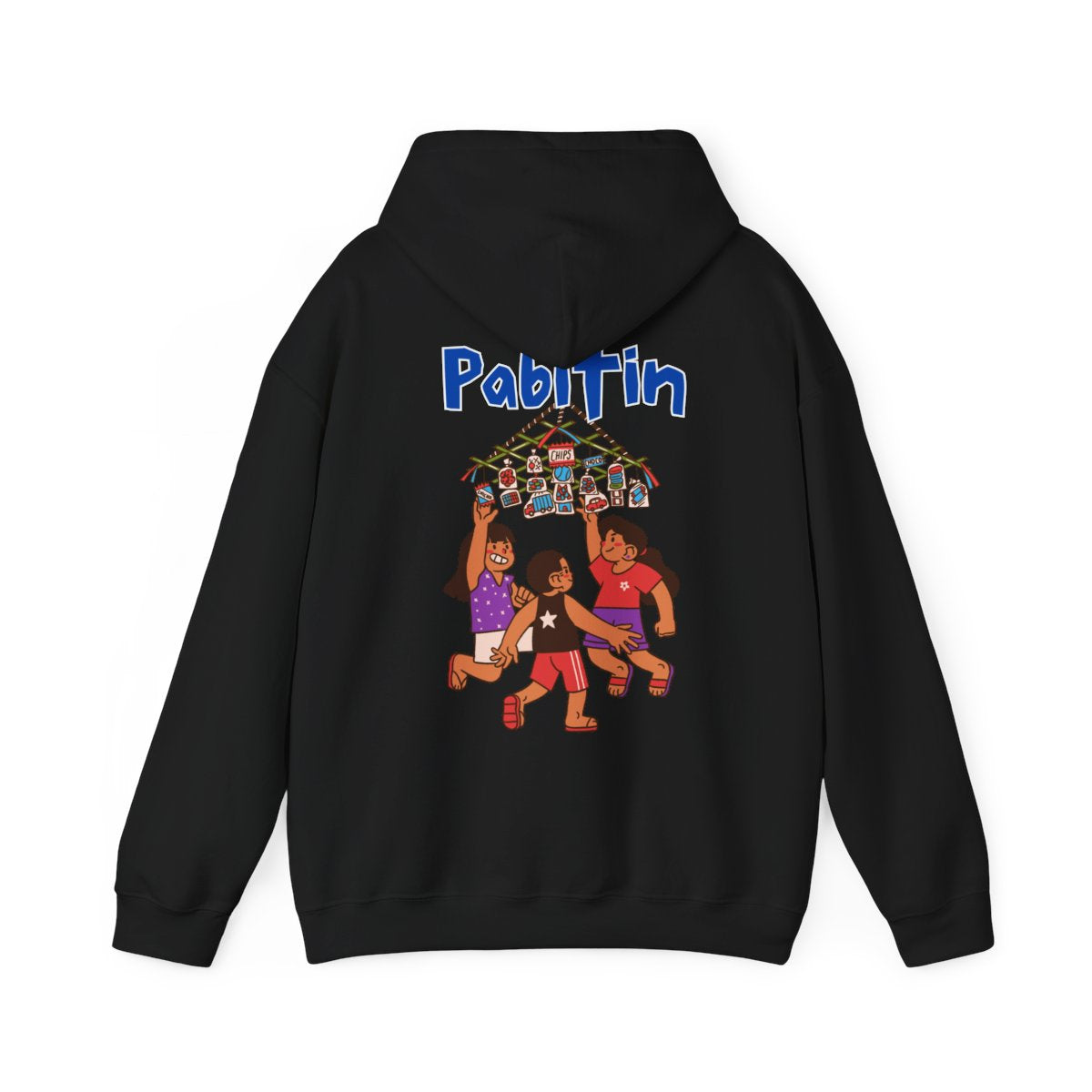 SITSIRYA 2 - Sari-Sari Store (Hoodie)
