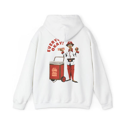 PROBIOTIC 2 - Sari-Sari Store (Hoodie)