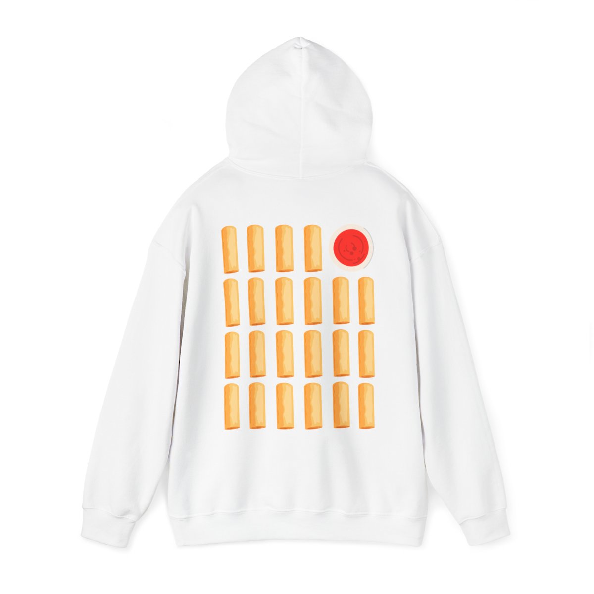 LUMPIA 4 - Filipino Food (Hoodie)