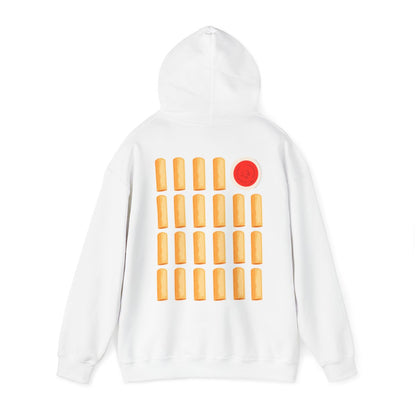 LUMPIA 4 - Filipino Food (Hoodie)