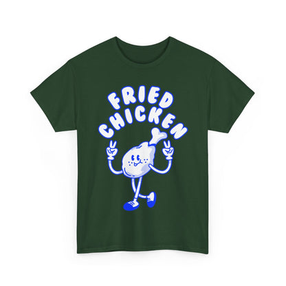 BUTTERMILK FRIED CHICKEN - All Meat (Basic Tee)