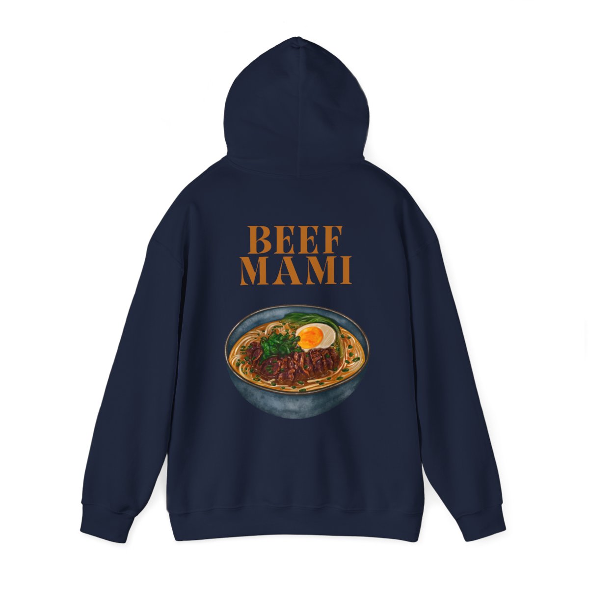 BEEF MAMI - Filipino Food (Hoodie)