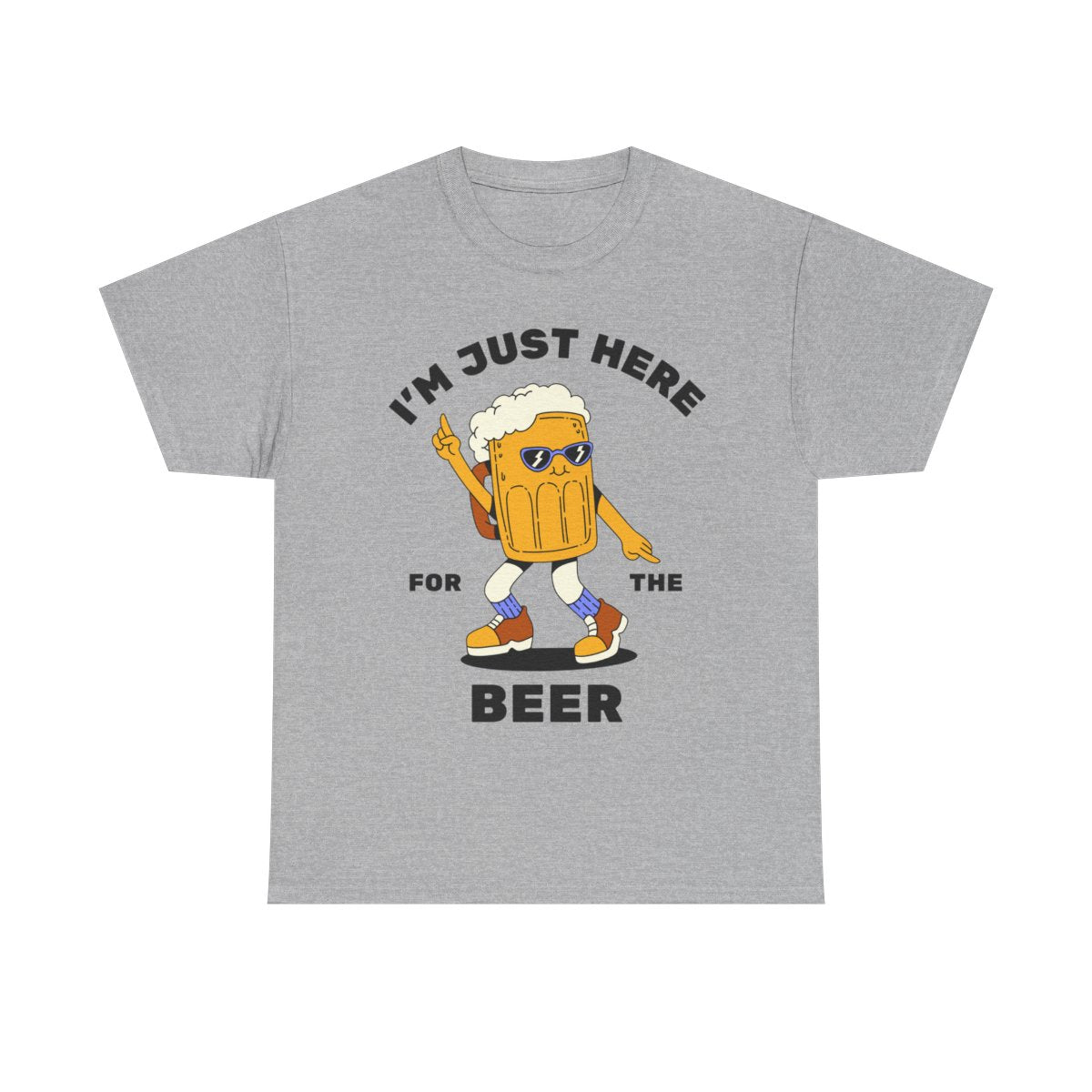 SERBESA - Sari-Sari Store (Basic Tee)