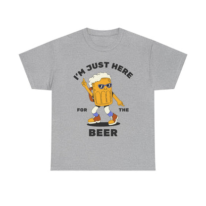 SERBESA - Sari-Sari Store (Basic Tee)