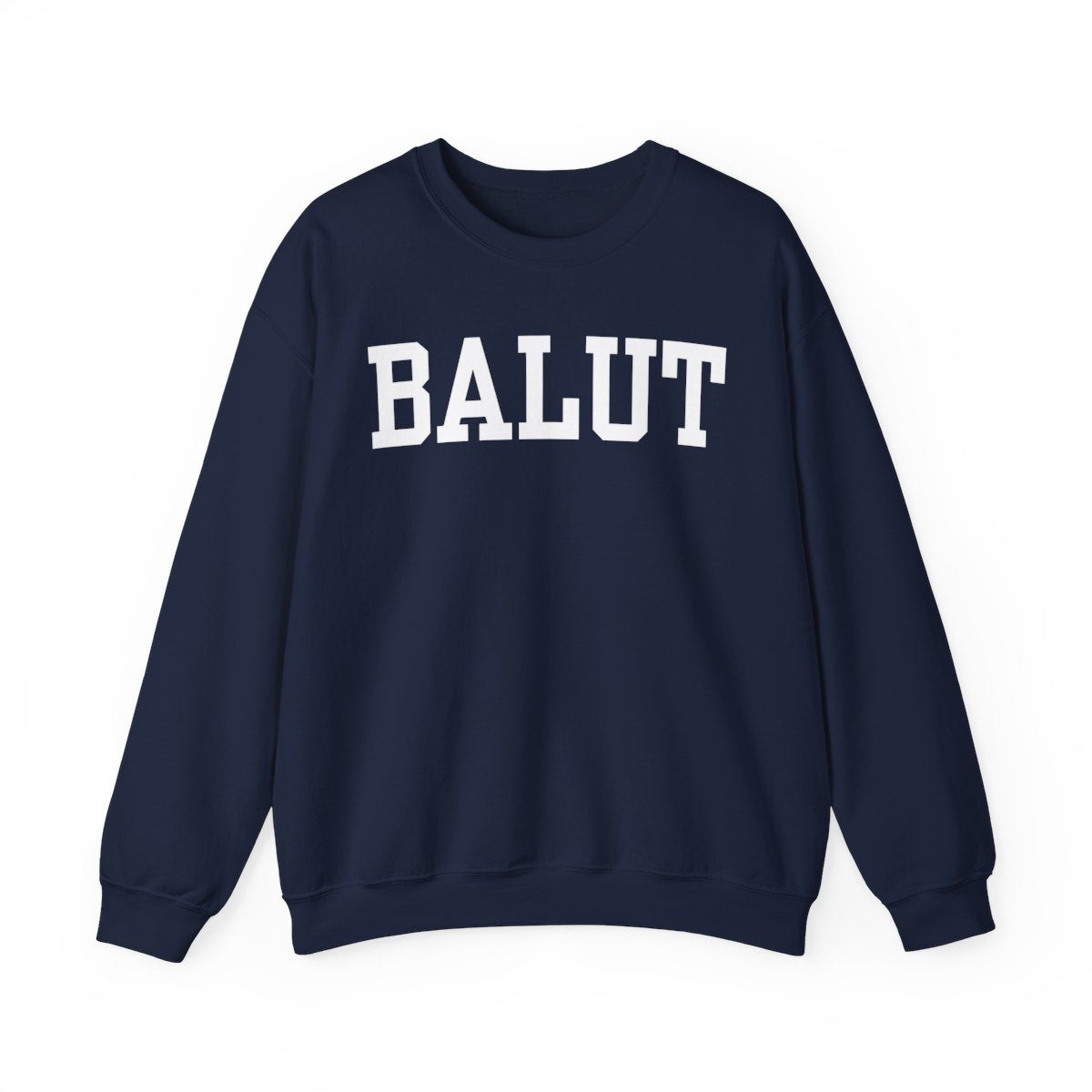 BALUT 7 - Filipino Food (Sweatshirt)