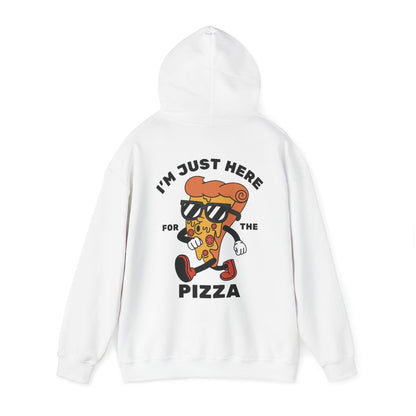 SUPREME PIZZA - Pizza (Hoodie)