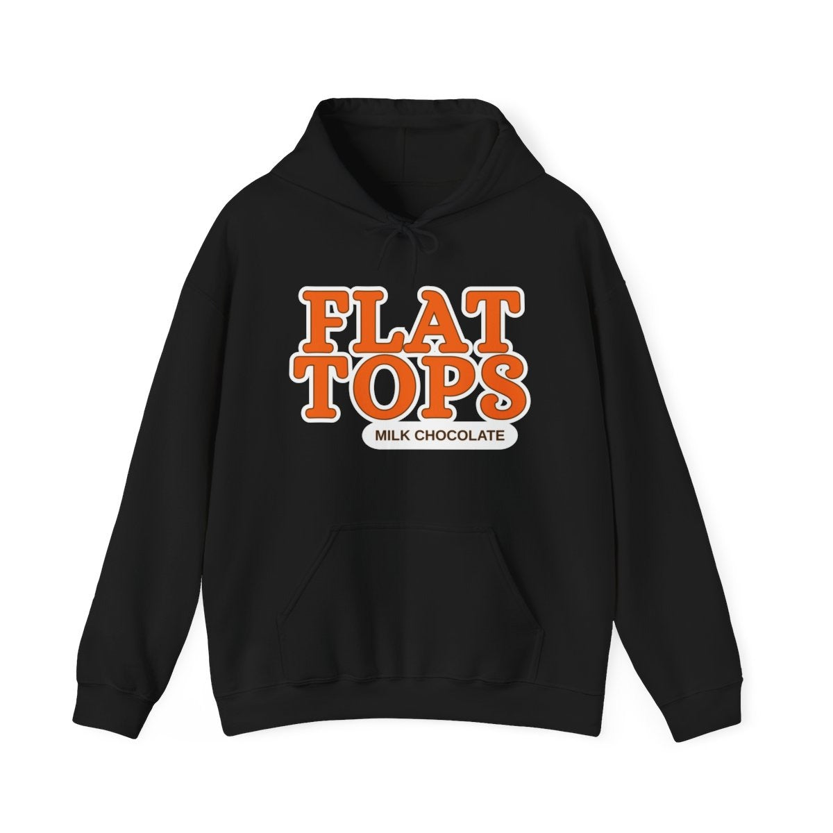 FLAT TOPS  - Sari-Sari Store (Hoodie)