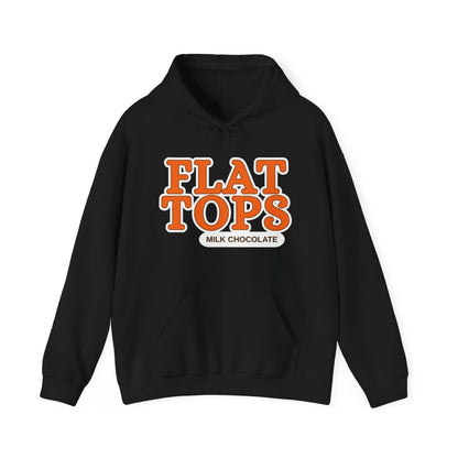 FLAT TOPS  - Sari-Sari Store (Hoodie)