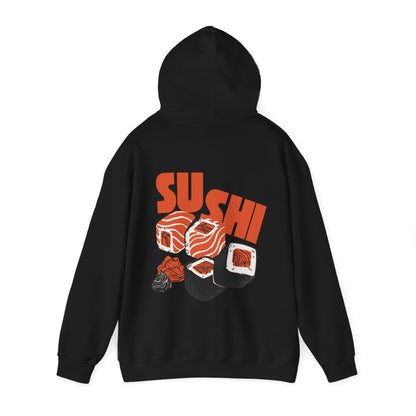 MAKI - Japanese Food (Hoodie)