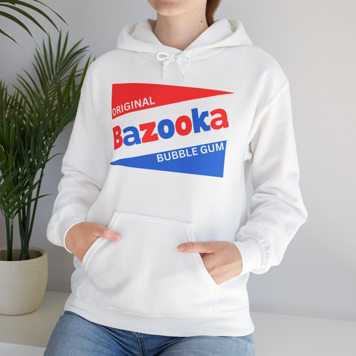 BAZOOKA  - Sari-Sari Store (Hoodie)