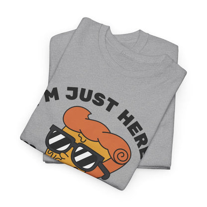 SUPREME PIZZA - Pizza (Basic Tee)