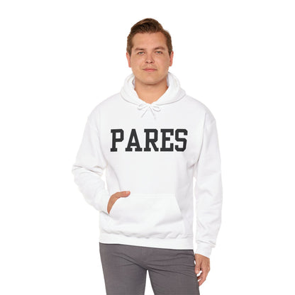 PARES OVERLOAD 1 - Filipino Food (Hoodie)