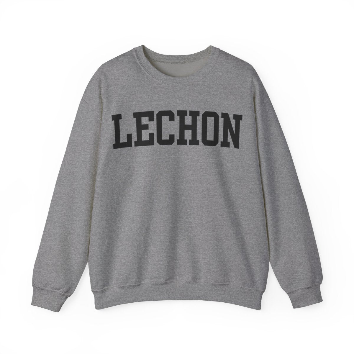 LECHON 2 - Filipino Food (Sweatshirt)