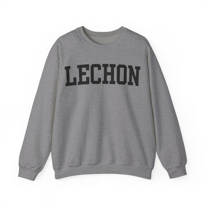 LECHON 2 - Filipino Food (Sweatshirt)