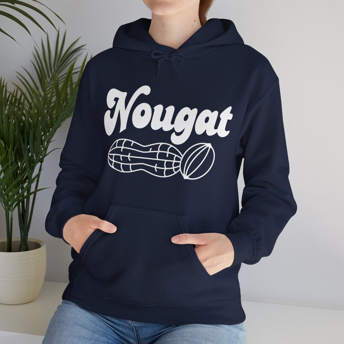 NOUGAT  - Sari-Sari Store (Hoodie)
