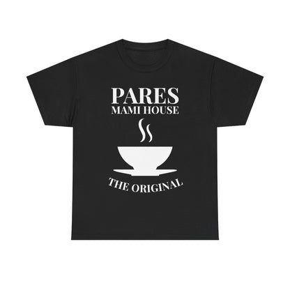 PARES - Filipino Food (Basic Tee)