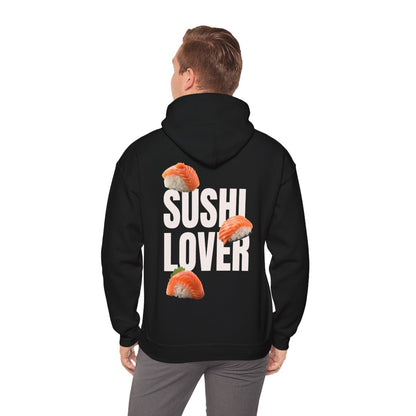 TEMAKI - Japanese Food (Hoodie)