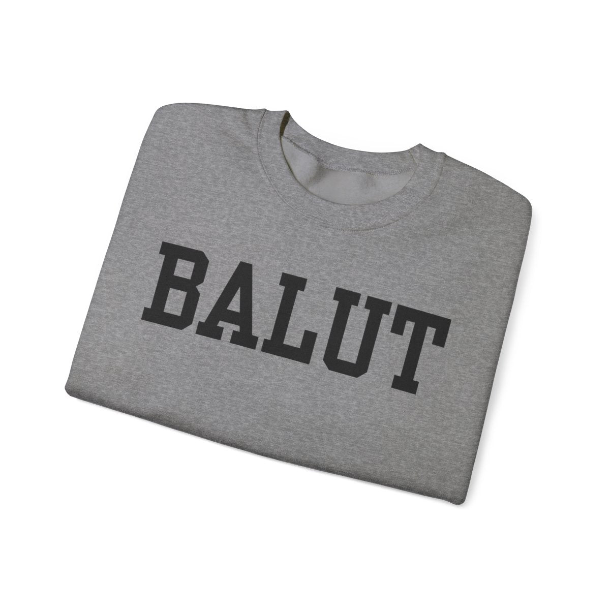 BALUT 7 - Filipino Food (Sweatshirt)