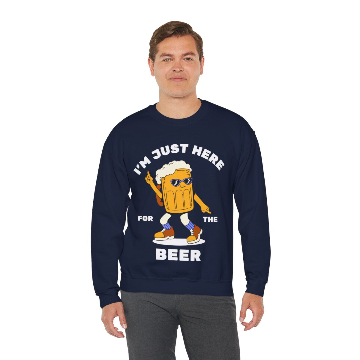 SERBESA - Sari-Sari Store (Sweatshirt)