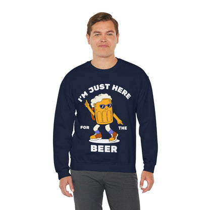 SERBESA - Sari-Sari Store (Sweatshirt)
