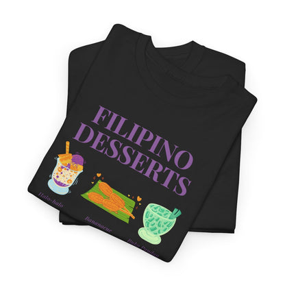 BUKO PANDAN 1 - Filipino Food (Kids Tee)