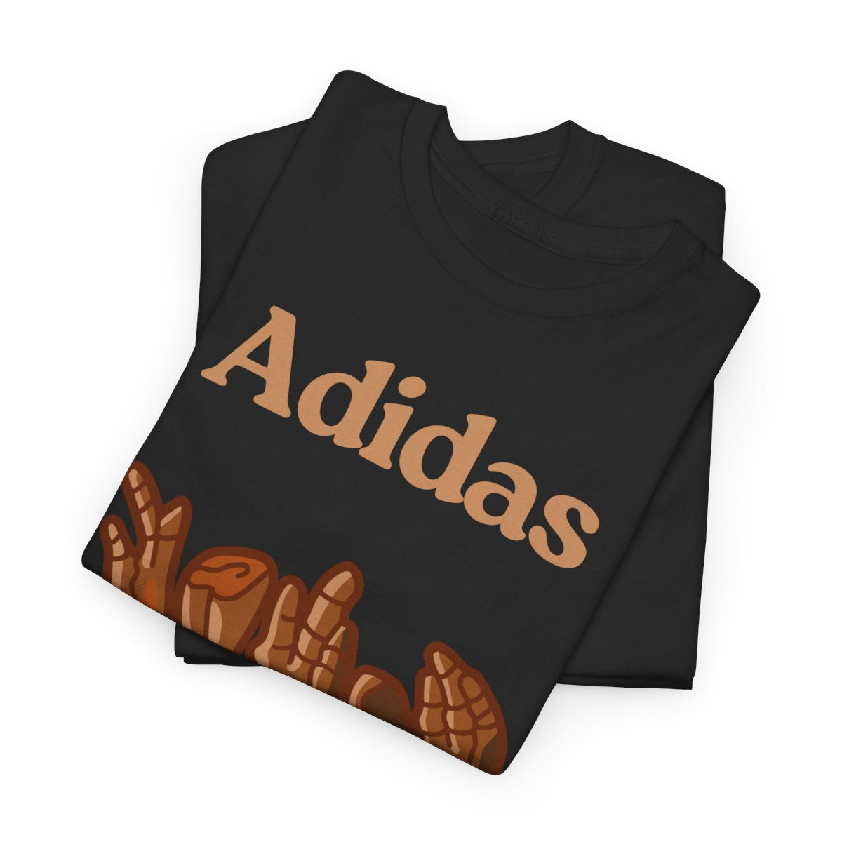ADIDAS 2 - Filipino Food (Basic Tee)