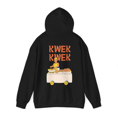 KWEK-KWEK 3 - Filipino Food (Hoodie)