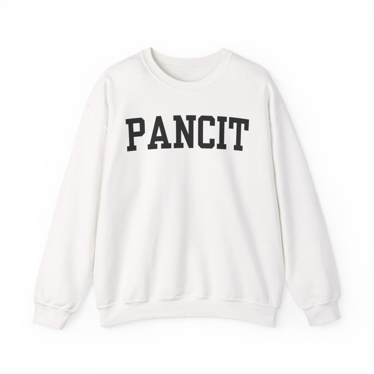 PANCIT - Filipino Food (Sweatshirt)