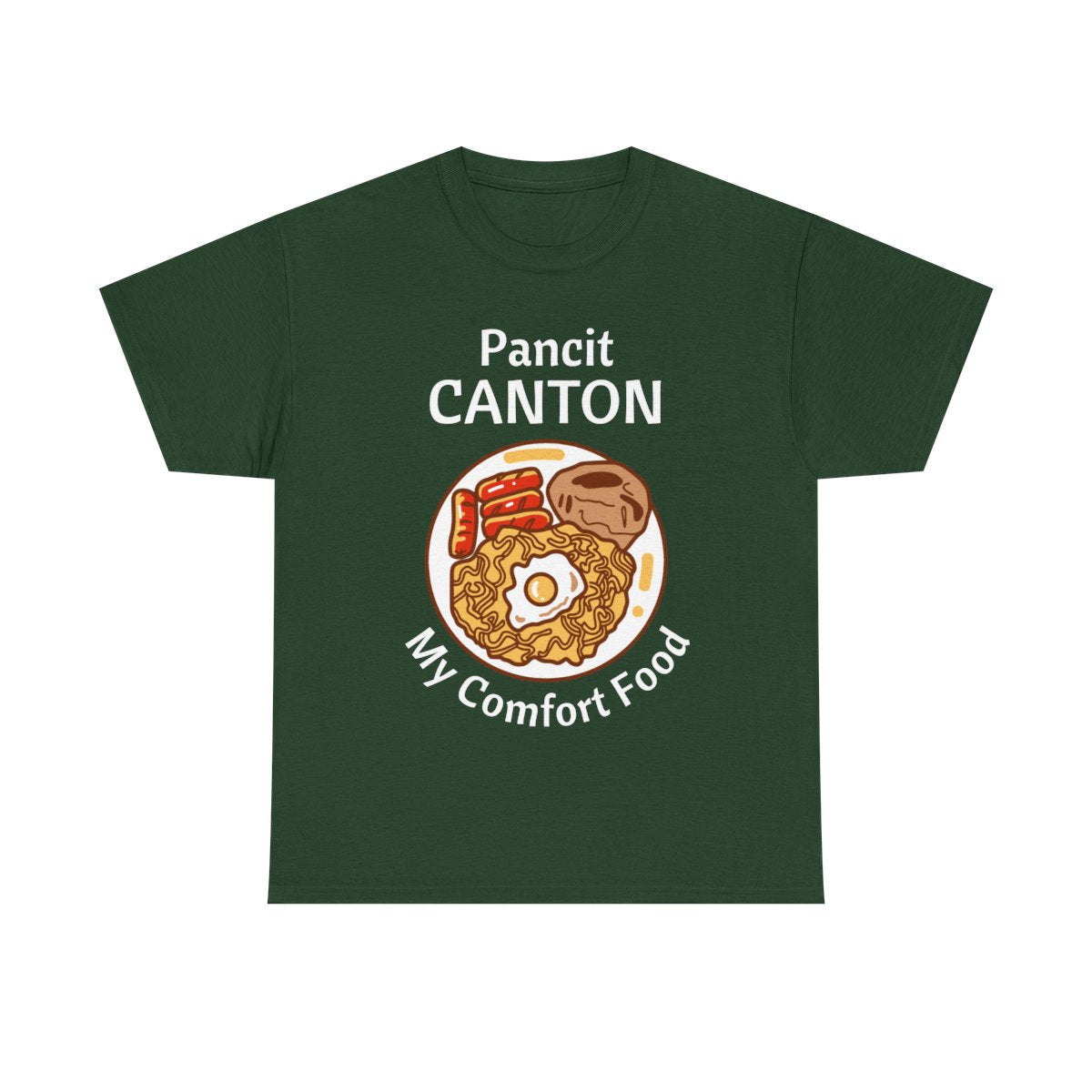 PANCIT CANTON 2 - Sari-Sari Store (Basic Tee)