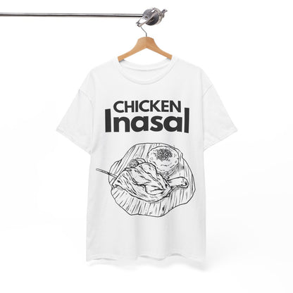 PAA (INASAL) - Filipino Food (Basic Tee)