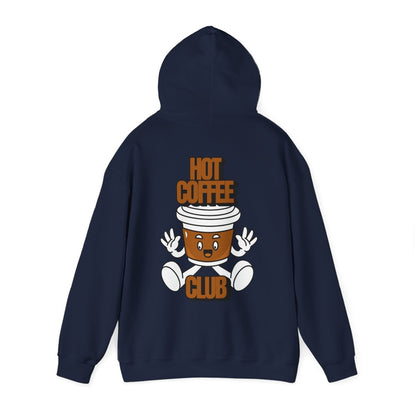 RAF COFFEE - Coffee (Hoodie)