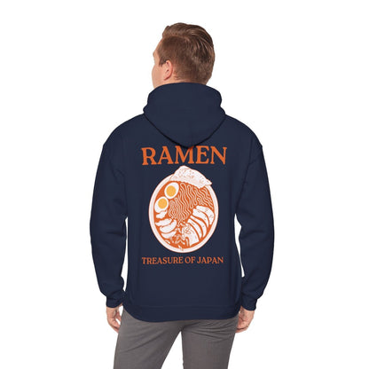 YAMAGATA RAMEN - Japanese Food (Hoodie)