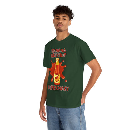 BANANA KETCHUP - Sari-Sari Store (Basic Tee)