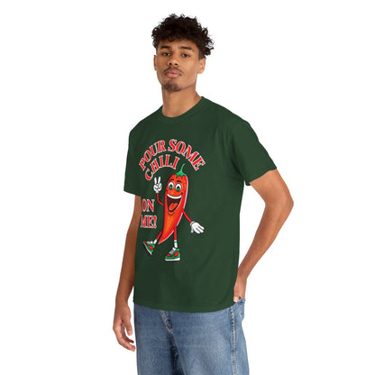 CHILI - Extras (Basic Tee)